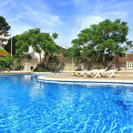 Juniper Apartamento Salou Exterior foto