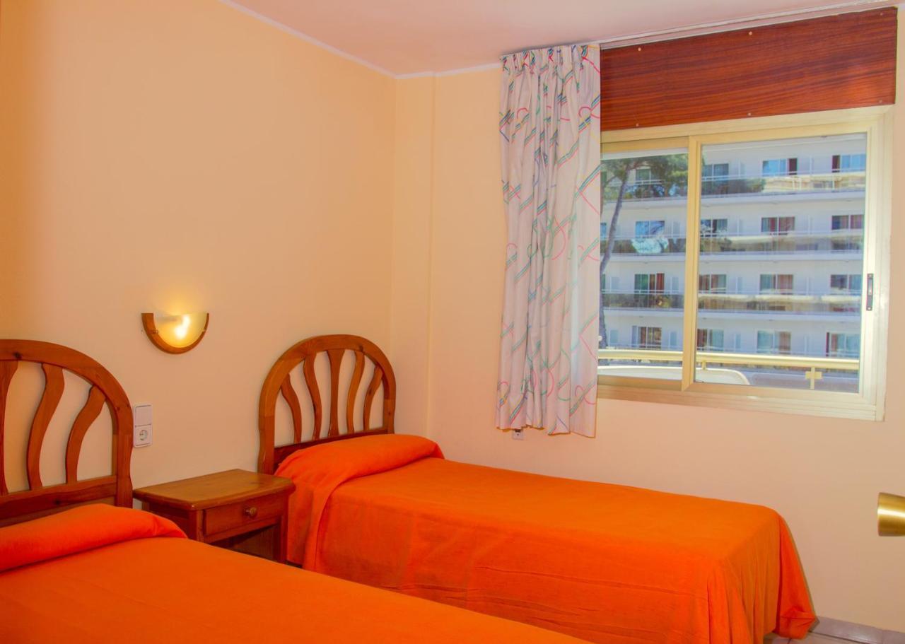 Juniper Apartamento Salou Exterior foto