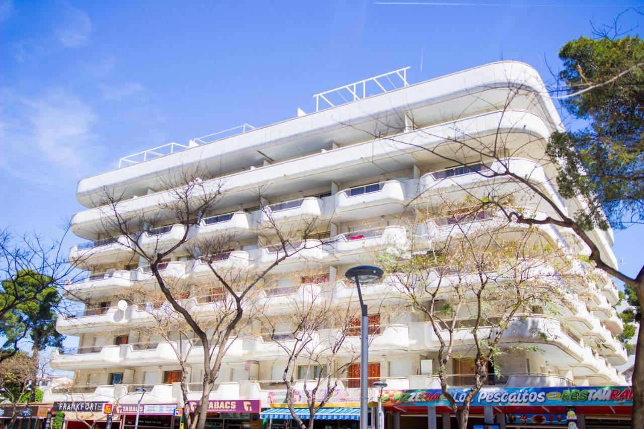 Juniper Apartamento Salou Exterior foto