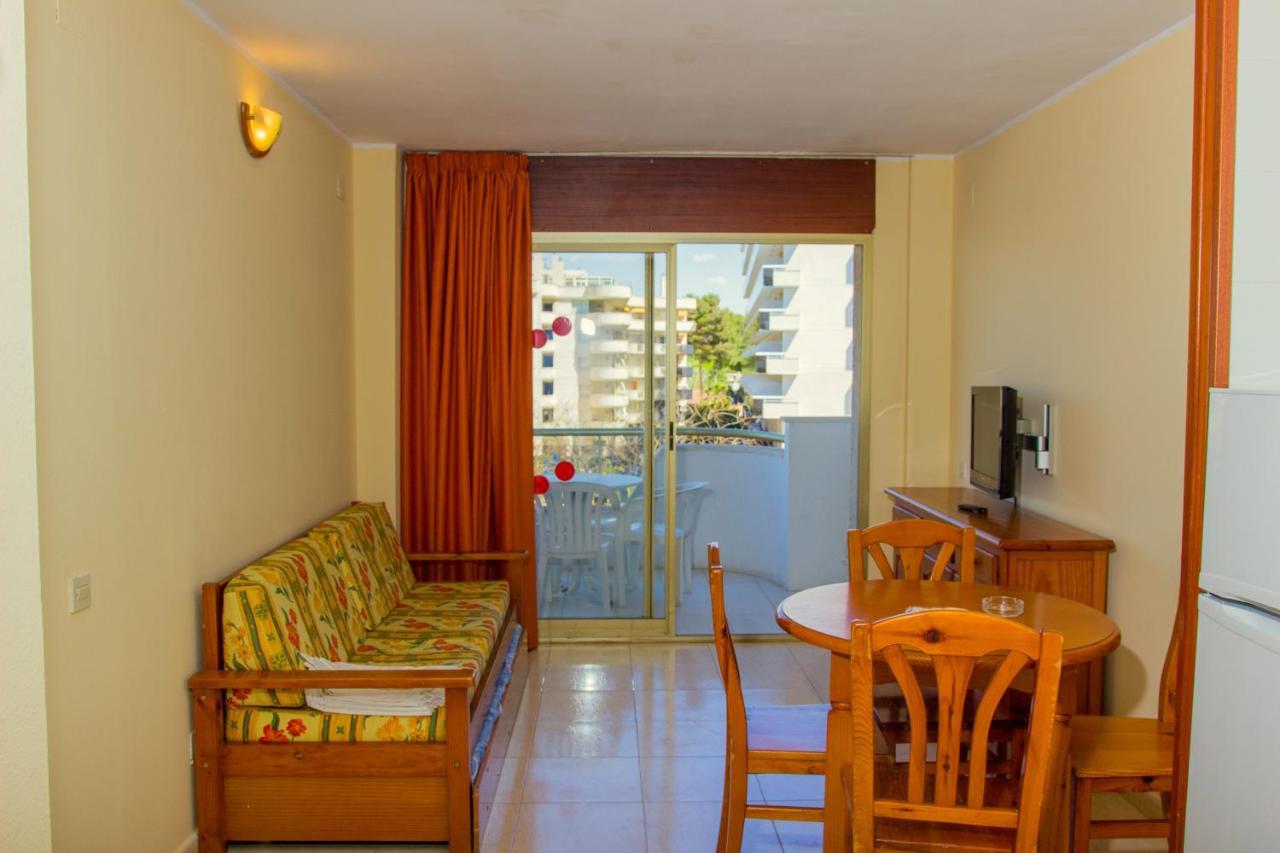 Juniper Apartamento Salou Exterior foto