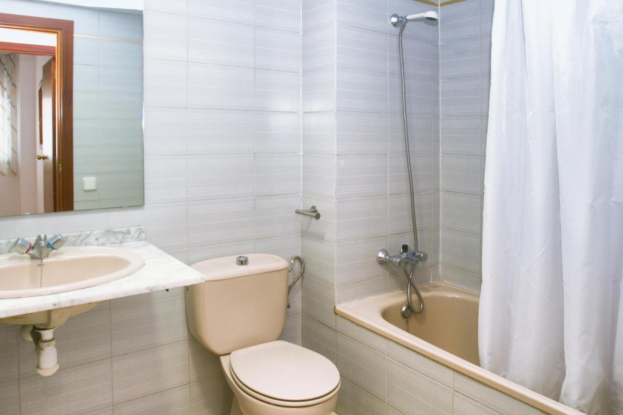 Juniper Apartamento Salou Exterior foto