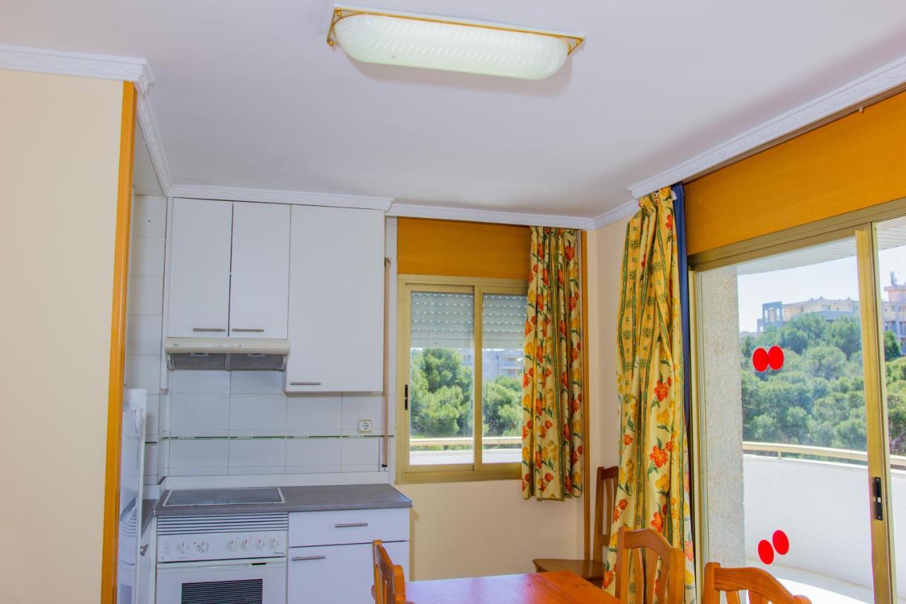 Juniper Apartamento Salou Exterior foto