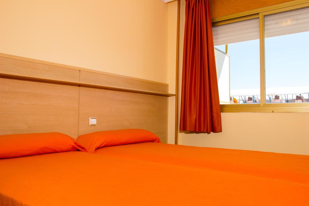 Juniper Apartamento Salou Exterior foto