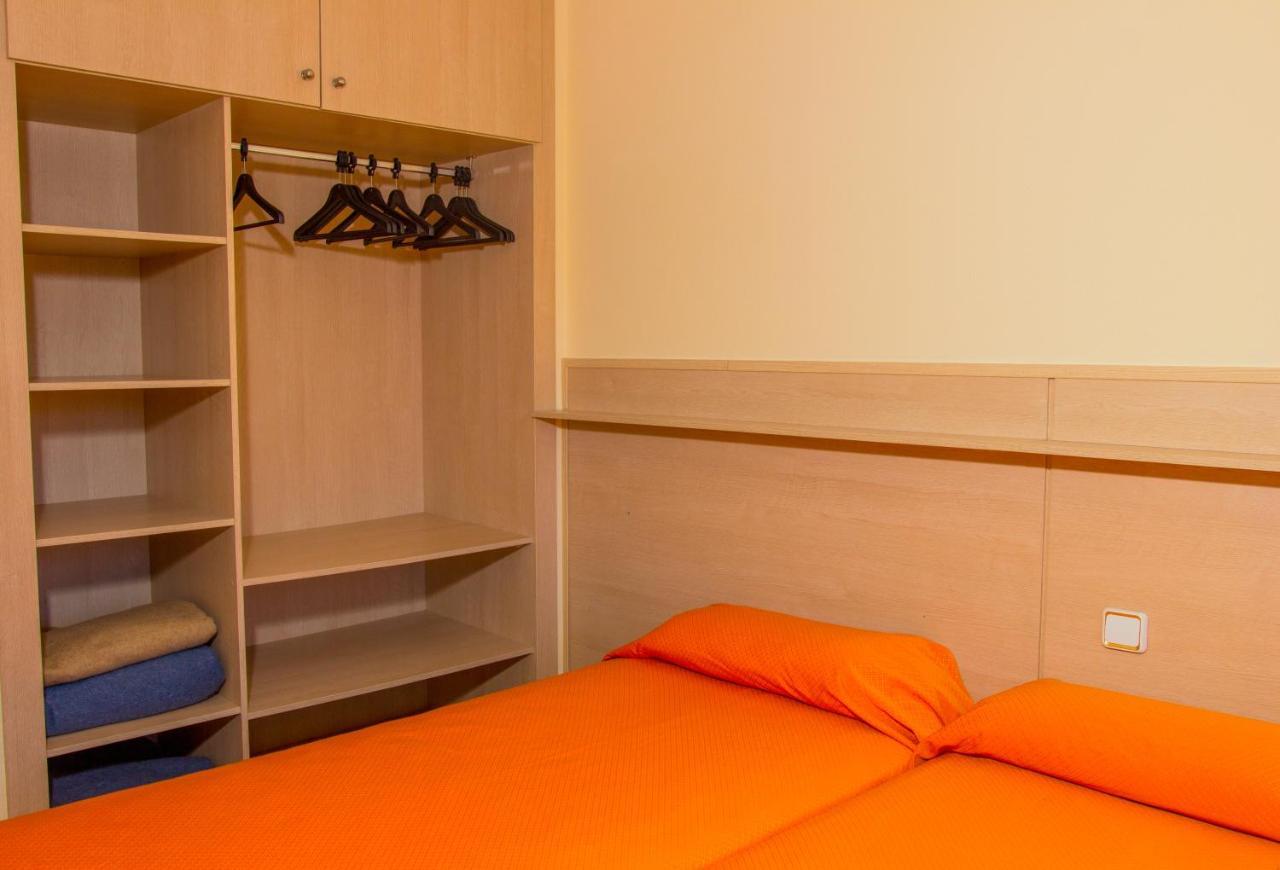 Juniper Apartamento Salou Exterior foto