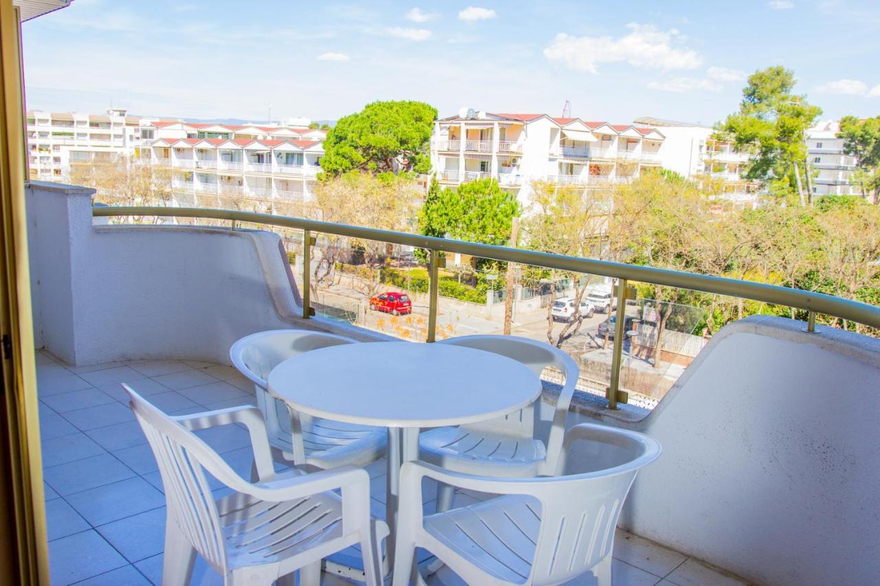 Juniper Apartamento Salou Exterior foto
