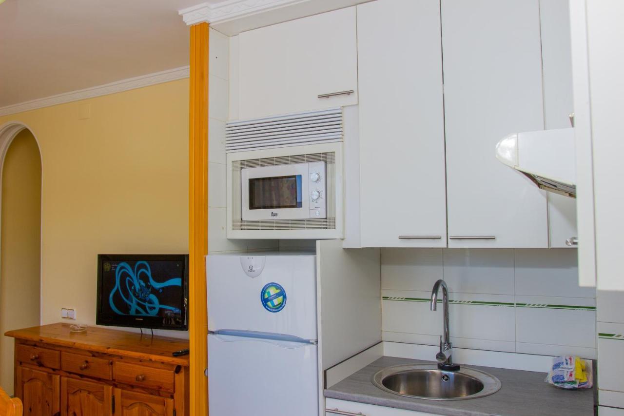Juniper Apartamento Salou Exterior foto